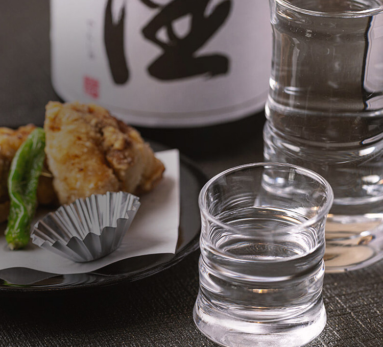 唐揚げ