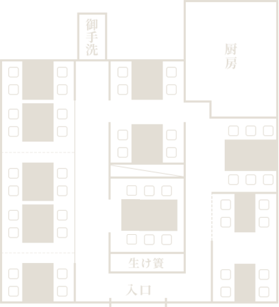 floor map